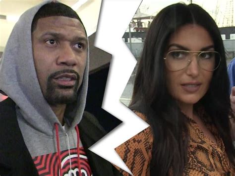 Jalen Rose Files For Divorce From ESPN Host Molly Qerim