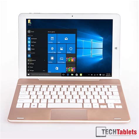 Chuwi Hi12 Keyboard Photos (Updated 27th) - TechTablets