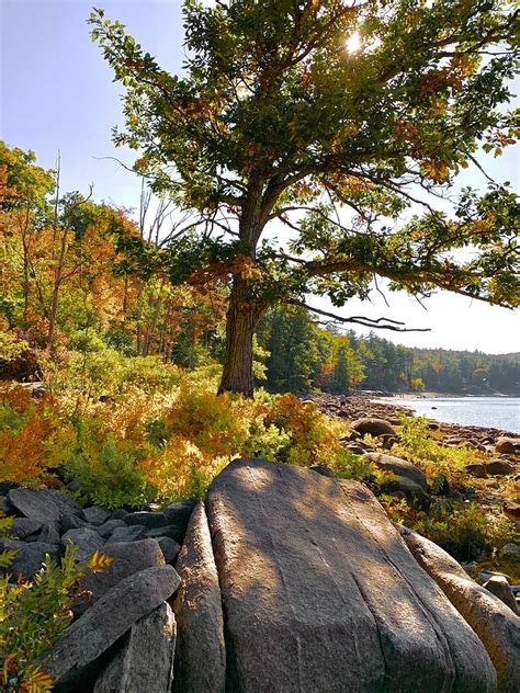 Fall On The Great Sacandaga Lake Photograph By Sean Rafferty Fine Art