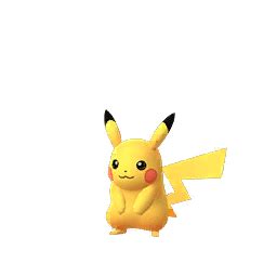 Shiny Pikachu - ShinyRating