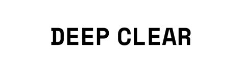 DEEP CLEAR: Business co-pilot
