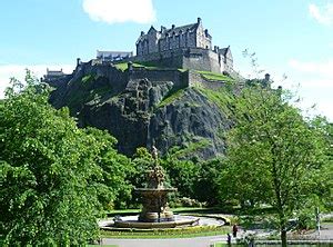 Princes Street Gardens - Wikipedia