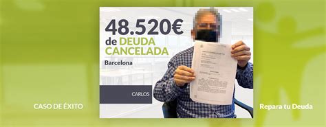 Repara Tu Deuda Abogados Cancela En Barcelona Catalunya Con