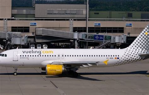 Numero De Vueling Atencion Al Cliente C Mo Contactar Con El Servicio