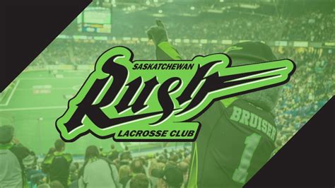 Saskatchewan Rush 2019 20 Goal Horn Official Youtube