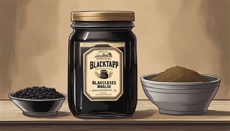 Blackstrap Molasses Shelf Life How Long Does It Last And Storage Tips