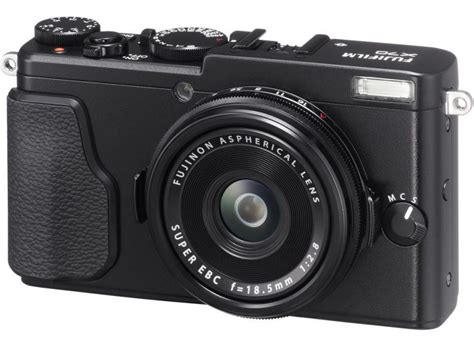 Обзор FujiFilm X70 для стрит-фотографии
