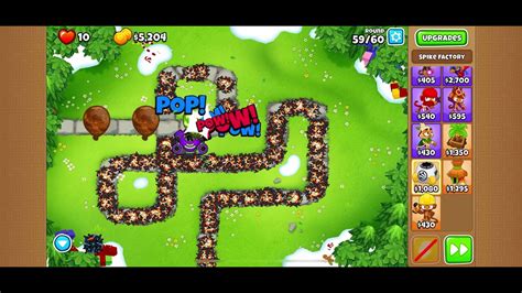 BTD6 Advanced Challenge Pancakex7 S Challenge Dec 13 2023 YouTube