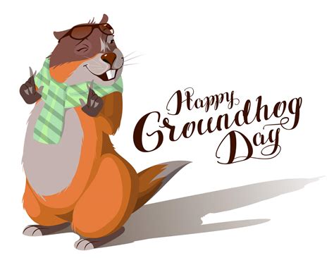 Groundhog Day 2023 Punxsutawney Phil Sees His Shadow So Whats That