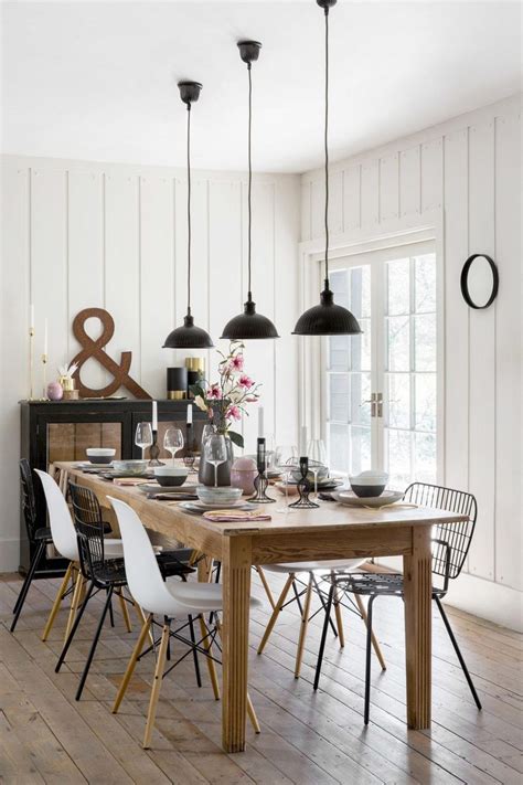 Scandinavian Style Lighting