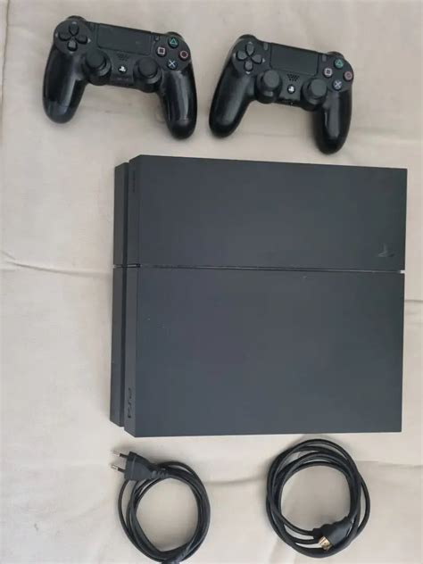 Ps4 1 Tb Çift kol Oyun ve Oyun Konsolları 1676490603