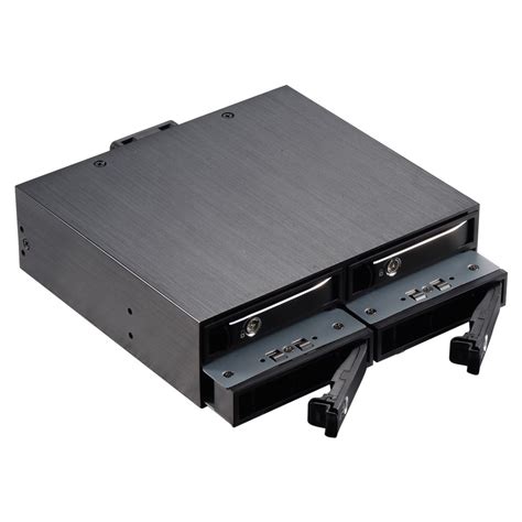 Xt Xinte X Sata Removable Tray Hot Swap Hdd Ssd Optical Mobile Rack For Optical Drive