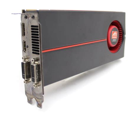 Ati Radeon Hd Gb Gddr Pci E