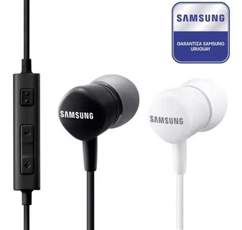 Auriculares Manos Libres Original Samsung Jack 3 5mm Nuevo Cuotas