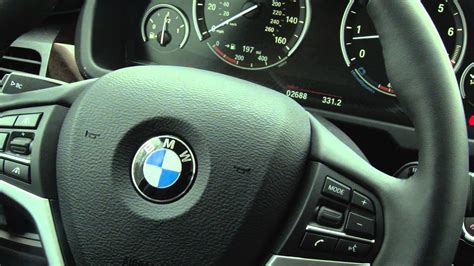 Bmw X Testdrivenow Review By Auto Critic Steve Hammes Youtube