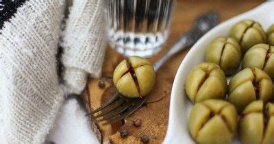 Зеленые помидоры черри на зиму пальчики оближешь рецепт с фото | Recept