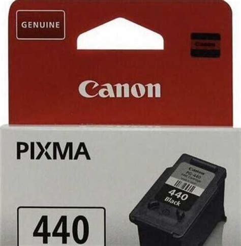 Картридж Canon PG-440 Москва | Оргтехника и расходники | Festima.Ru ...