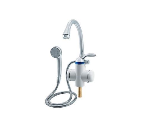 Водонагреватель проточный Unipump BEF-001-03 купить по выгодным ценам в ...