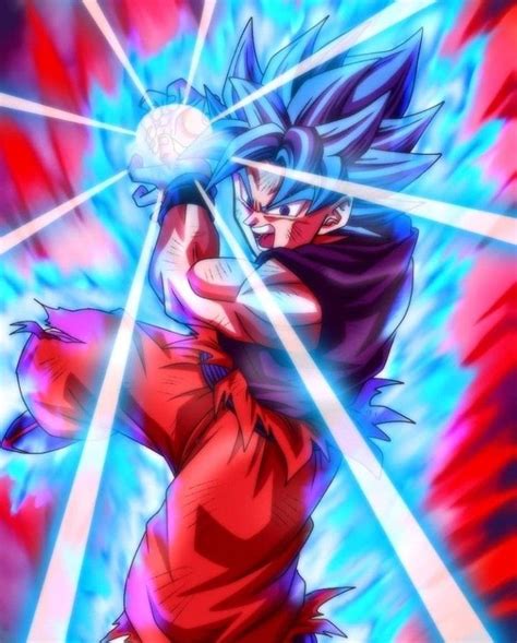 Goku ssj blue kaioken | Super sayajin, Goku desenho, Personagens de anime