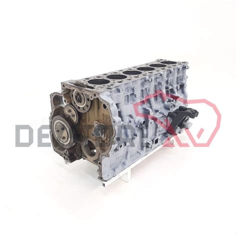 Bloc Motor Mercedes Actros Mp Cod Oem Om La Dezstore Piese