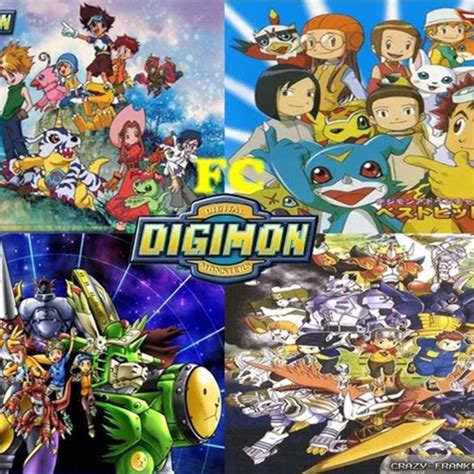 Stream Digimon Theme (Guitar Cover) by EP-777 | Listen online for free on SoundCloud