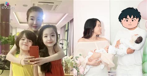 Cuộc sống trái ngược của 2 hot girl đời đầu lấy chồng ngoại quốc Sam được cưng chiều Elly Trần