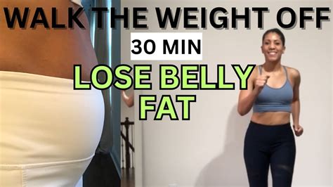 Start Your 30 Min Walking Cardio Workout Intense Full Body Fat