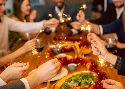 6 Ideias Para A Festa De Natal Da Empresa Em 2023