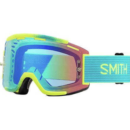 Smith Squad MTB Goggles - Men