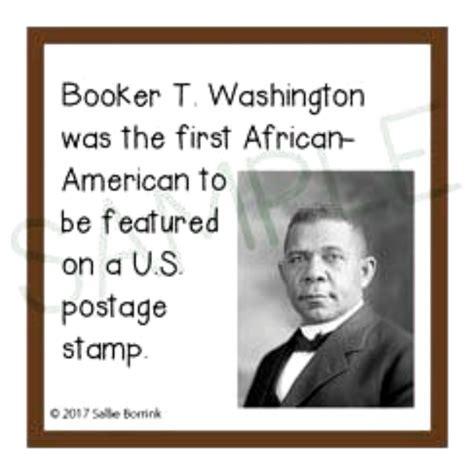 50 best ideas for coloring | Booker T Washington Accomplishments