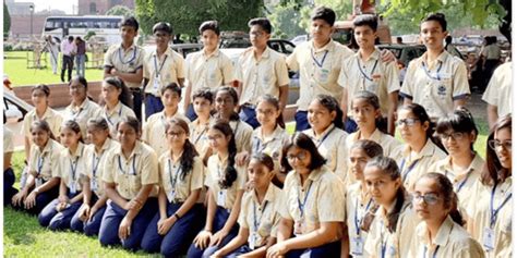 Narayana e techno School, Gurugram | Fees, Reviews, Admission 2022-23 ...