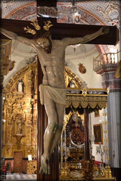 Sant Simo Cristo De La Buena Muerte Y De La Paz Cofrad A De Abajo De