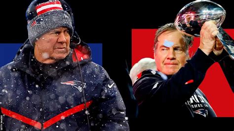 Bill Belichick Deja Los Patriots Después De 24 Años Noti Sports Tu