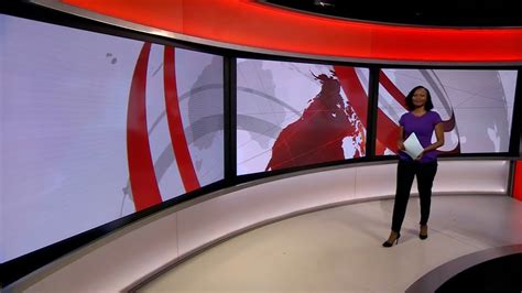 Bbc World News 22bst Headlines And Intro 11 6 22 [1080p50] Youtube