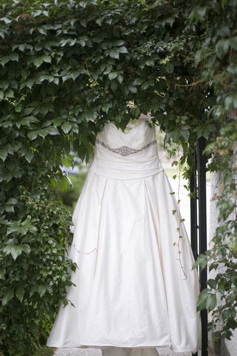 Carly & Kirby -married! {Calgary rustic farm wedding photographer} - Modern Photography ...