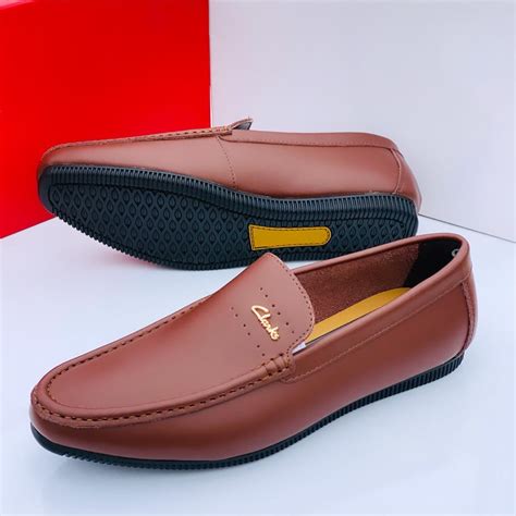 Clarks Unstructured Loafers Hotsell Emergencydentistry