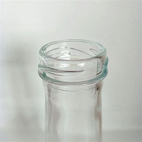 Hot Sauce Bottle Clear Glass Chilli Jam Glass Packing Bottle Oz Ml Buy Small Glass