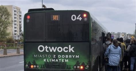 Nowa Ekspresowa Linia Autobusowa Z Otwocka Prosto Do Warszawskiego