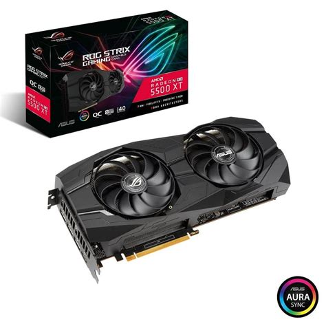 Np Asus Presenta Las Nuevas Tarjetas Gr Ficas Rog Strix Y Dual Radeon