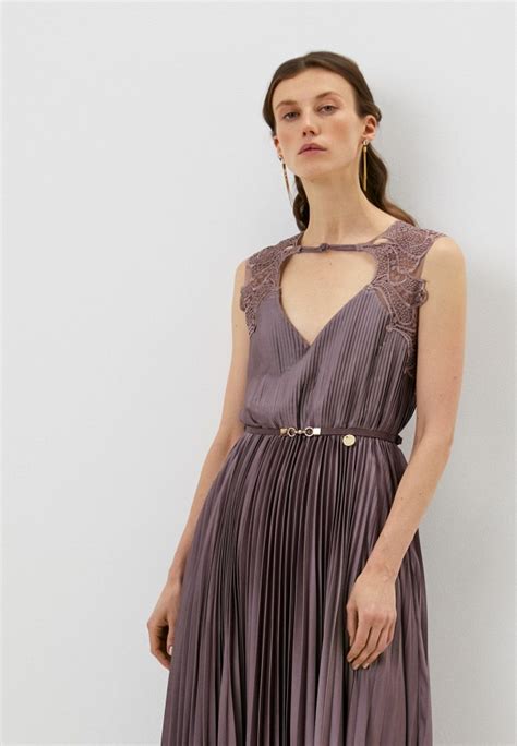 Rich Naked Irene Long Dress Mp Xw Lo J