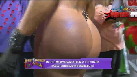 Brazil Carnival Naked Girls ThisVid