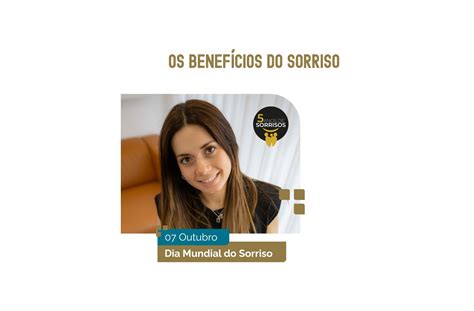 Os benefícios do Sorriso Clínica Médica Avançada