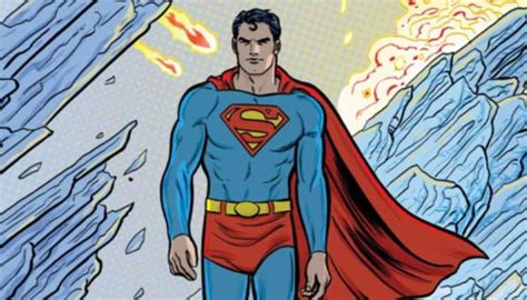 James Gunn Narrows Down List For Superman Legacy Potential Casting