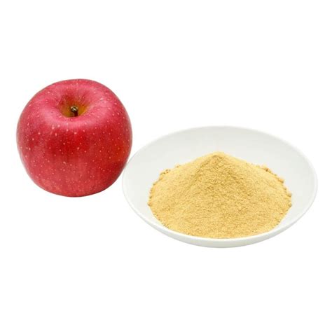 Bulk Freeze Dried Apple Powder Wholesale Importers