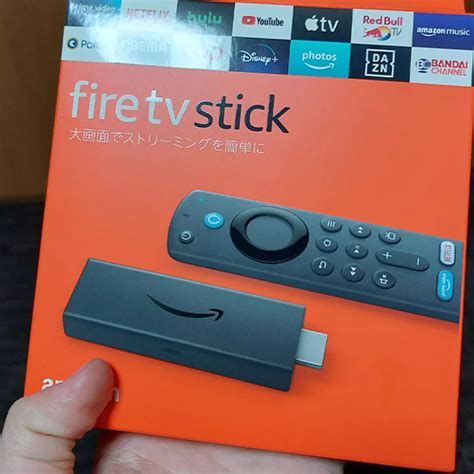 Warning Issued To People Using Amazon Fire Sticks To Illegally Watch Tv