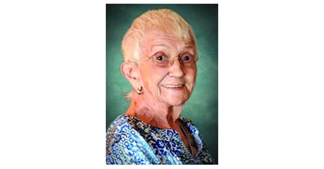 Iva Salyer Obituary 2021 Castlewood Va Bristol Herald Courier