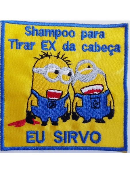 Shampoo Para Tirar Ex Da Cabe A