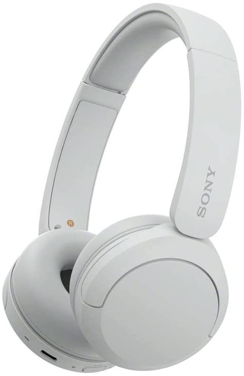 Наушники Накладные Sony WH-CH520 - купить по доступным ценам в интернет ...