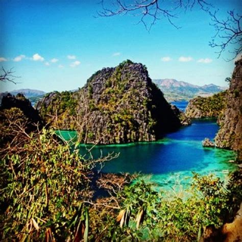 Coron. Palawan, Philippines. | Palawan, Travel photos, Places to go