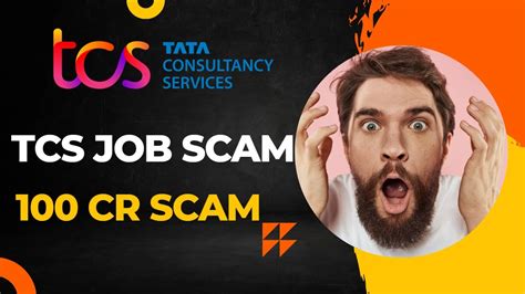 Tcs Job Scam Update Rs 100 Crore Bribe For Jobs Scam Uncovered In The